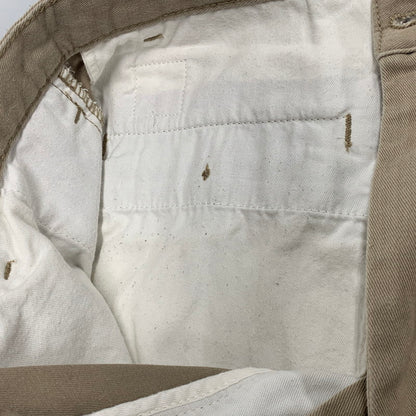 【中古品】【メンズ】 CARHART WIP カーハート ワークインプログレス IO31216 SALFORD PANTS サルフォード パンツ ボトムス 153-260104-yn-08-izu サイズ：28 カラー：ベージュ 万代Net店