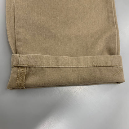 【中古品】【メンズ】 CARHART WIP カーハート ワークインプログレス IO31216 SALFORD PANTS サルフォード パンツ ボトムス 153-260104-yn-08-izu サイズ：28 カラー：ベージュ 万代Net店