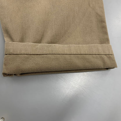 【中古品】【メンズ】 CARHART WIP カーハート ワークインプログレス IO31216 SALFORD PANTS サルフォード パンツ ボトムス 153-260104-yn-08-izu サイズ：28 カラー：ベージュ 万代Net店