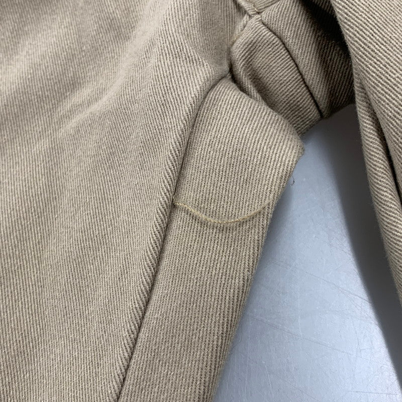 【中古品】【メンズ】 CARHART WIP カーハート ワークインプログレス IO31216 SALFORD PANTS サルフォード パンツ ボトムス 153-260104-yn-08-izu サイズ：28 カラー：ベージュ 万代Net店