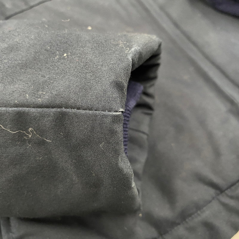 【中古品】【メンズ】 BOA LINER WORK JACKET ボアライナー ワークジャケット ハンティングタグ アウター 142-251102-as-10-izu サイズ：M カラー：ネイビー 万代Net店
