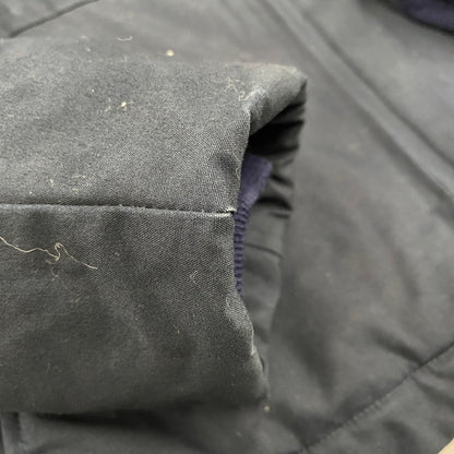 【中古品】【メンズ】 BOA LINER WORK JACKET ボアライナー ワークジャケット ハンティングタグ アウター 142-251102-as-10-izu サイズ：M カラー：ネイビー 万代Net店