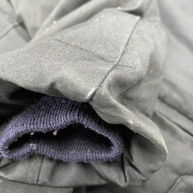 【中古品】【メンズ】 BOA LINER WORK JACKET ボアライナー ワークジャケット ハンティングタグ アウター 142-251102-as-10-izu サイズ：M カラー：ネイビー 万代Net店