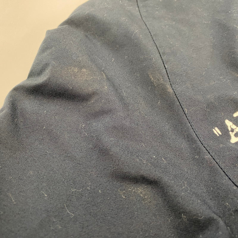 【中古品】【メンズ】 BOA LINER WORK JACKET ボアライナー ワークジャケット ハンティングタグ アウター 142-251102-as-10-izu サイズ：M カラー：ネイビー 万代Net店