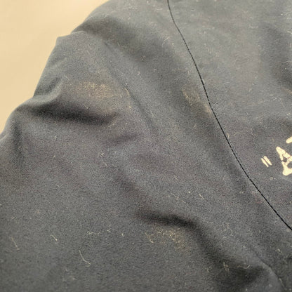 【中古品】【メンズ】 BOA LINER WORK JACKET ボアライナー ワークジャケット ハンティングタグ アウター 142-251102-as-10-izu サイズ：M カラー：ネイビー 万代Net店