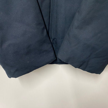 【中古品】【メンズ】 BOA LINER WORK JACKET ボアライナー ワークジャケット ハンティングタグ アウター 142-251102-as-10-izu サイズ：M カラー：ネイビー 万代Net店