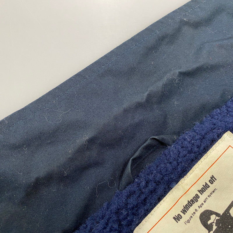 【中古品】【メンズ】 BOA LINER WORK JACKET ボアライナー ワークジャケット ハンティングタグ アウター 142-251102-as-10-izu サイズ：M カラー：ネイビー 万代Net店