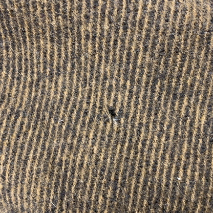 【中古品】【メンズ】 WOOLRICH ウールリッチ WOOL CPO SHIRT 12026 ウール CPOシャツ 146-251108-as-30-izu サイズ：L カラー：ブラウン 万代Net店