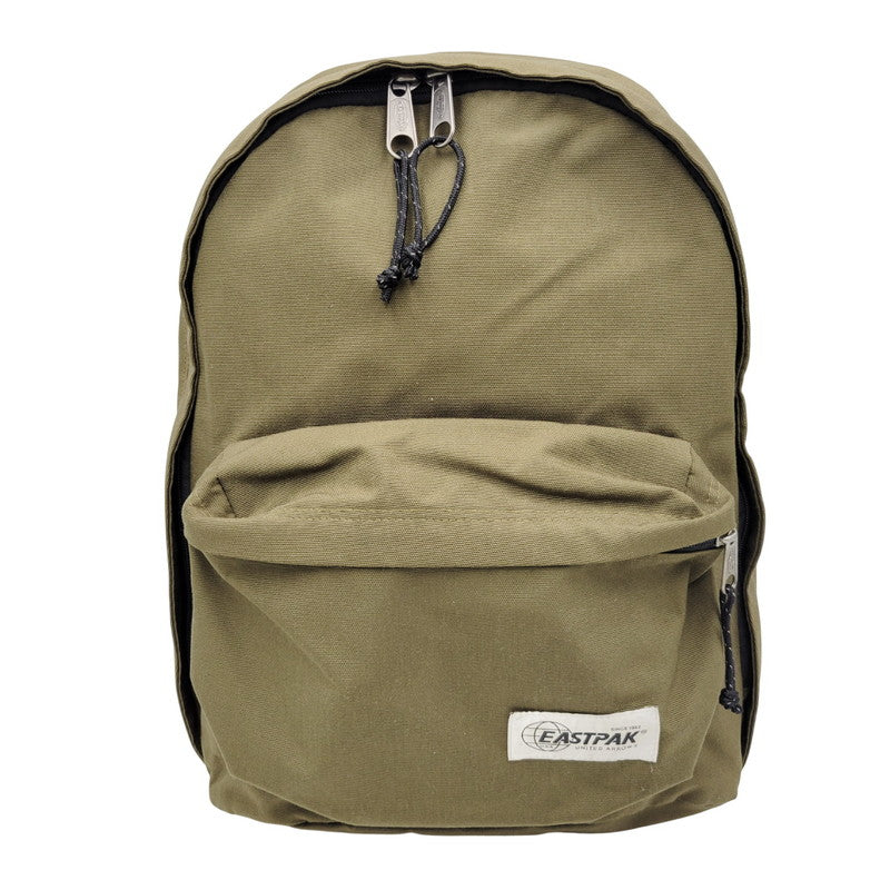 【中古品】【メンズ/レディース】 EASTPAK イーストパック UNITED ARROWS別注 ユナイテッド アローズ BACKPACK バックパック カバン 鞄 188-251112-cs-14-izu カラー：カーキ 万代Net店
