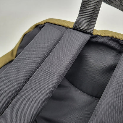 【中古品】【メンズ/レディース】 EASTPAK イーストパック UNITED ARROWS別注 ユナイテッド アローズ BACKPACK バックパック カバン 鞄 188-251112-cs-14-izu カラー：カーキ 万代Net店