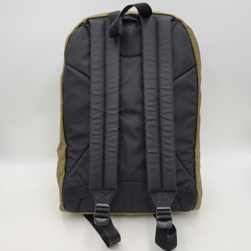 【中古品】【メンズ/レディース】 EASTPAK イーストパック UNITED ARROWS別注 ユナイテッド アローズ BACKPACK バックパック カバン 鞄 188-251112-cs-14-izu カラー：カーキ 万代Net店