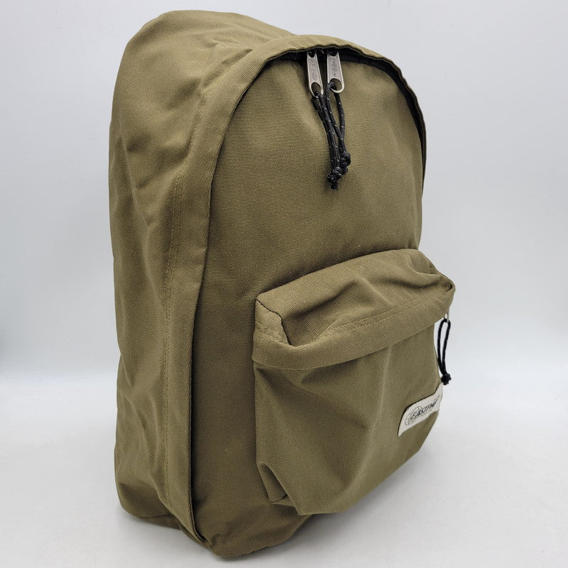 【中古品】【メンズ/レディース】 EASTPAK イーストパック UNITED ARROWS別注 ユナイテッド アローズ BACKPACK バックパック カバン 鞄 188-251112-cs-14-izu カラー：カーキ 万代Net店