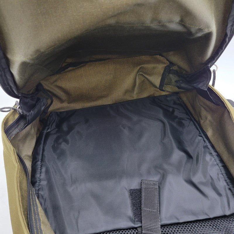 【中古品】【メンズ/レディース】 EASTPAK イーストパック UNITED ARROWS別注 ユナイテッド アローズ BACKPACK バックパック カバン 鞄 188-251112-cs-14-izu カラー：カーキ 万代Net店