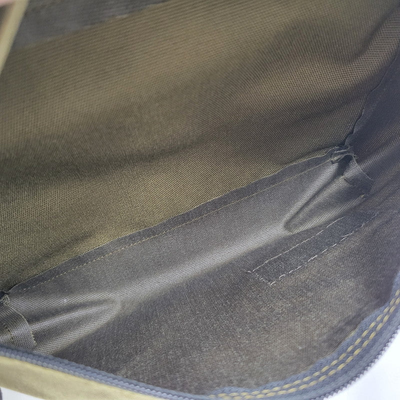 【中古品】【メンズ/レディース】 EASTPAK イーストパック UNITED ARROWS別注 ユナイテッド アローズ BACKPACK バックパック カバン 鞄 188-251112-cs-14-izu カラー：カーキ 万代Net店