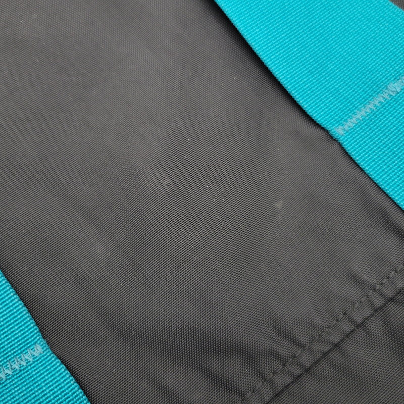 【中古品】【メンズ/レディース】 GREGORY グレゴリー 銀タグ BOSTON BAG ボストン バッグ カバン 鞄 188-251112-cs-15-izu カラー：ブラック×ブルー系 万代Net店