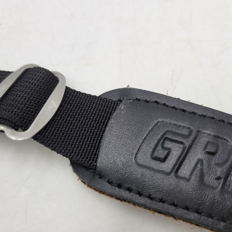 【中古品】【メンズ/レディース】 GREGORY グレゴリー 銀タグ BOSTON BAG ボストン バッグ カバン 鞄 188-251112-cs-15-izu カラー：ブラック×ブルー系 万代Net店