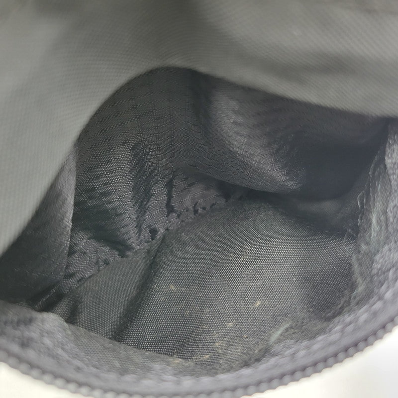 【中古品】【メンズ/レディース】 GREGORY グレゴリー 銀タグ BOSTON BAG ボストン バッグ カバン 鞄 188-251112-cs-15-izu カラー：ブラック×ブルー系 万代Net店