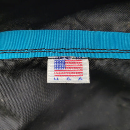 【中古品】【メンズ/レディース】 GREGORY グレゴリー 銀タグ BOSTON BAG ボストン バッグ カバン 鞄 188-251112-cs-15-izu カラー：ブラック×ブルー系 万代Net店