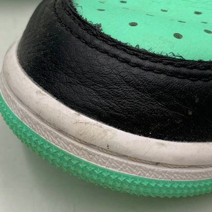 【中古品】【メンズ】 NIKE ナイキ AIR JORDAN 1 RETRO HIGH OG DZ5485-130 エアジョーダン 1 レトロ ハイ OG スニーカー シューズ 靴 160-251103-as-02-izu サイズ：26.5cm カラー：WHITE/BLACK-GREEN GLOW 万代Net店