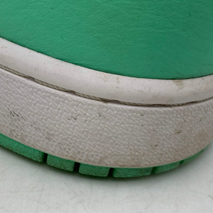 【中古品】【メンズ】 NIKE ナイキ AIR JORDAN 1 RETRO HIGH OG DZ5485-130 エアジョーダン 1 レトロ ハイ OG スニーカー シューズ 靴 160-251103-as-02-izu サイズ：26.5cm カラー：WHITE/BLACK-GREEN GLOW 万代Net店