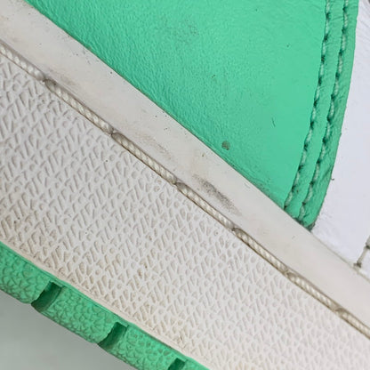 【中古品】【メンズ】 NIKE ナイキ AIR JORDAN 1 RETRO HIGH OG DZ5485-130 エアジョーダン 1 レトロ ハイ OG スニーカー シューズ 靴 160-251103-as-02-izu サイズ：26.5cm カラー：WHITE/BLACK-GREEN GLOW 万代Net店