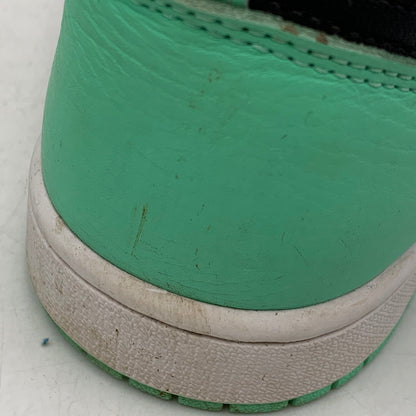 【中古品】【メンズ】 NIKE ナイキ AIR JORDAN 1 RETRO HIGH OG DZ5485-130 エアジョーダン 1 レトロ ハイ OG スニーカー シューズ 靴 160-251103-as-02-izu サイズ：26.5cm カラー：WHITE/BLACK-GREEN GLOW 万代Net店