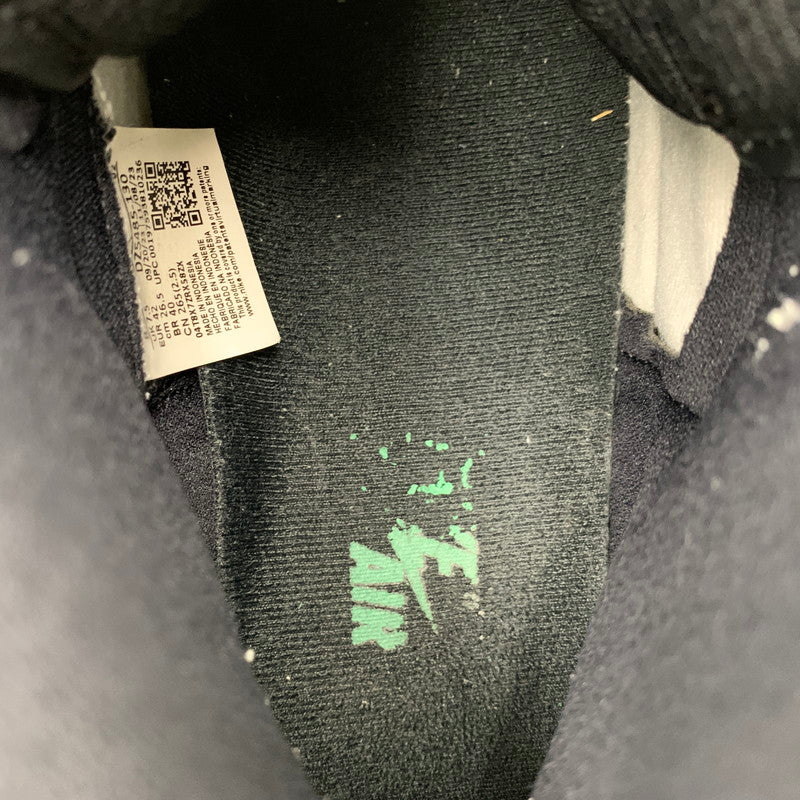 【中古品】【メンズ】 NIKE ナイキ AIR JORDAN 1 RETRO HIGH OG DZ5485-130 エアジョーダン 1 レトロ ハイ OG スニーカー シューズ 靴 160-251103-as-02-izu サイズ：26.5cm カラー：WHITE/BLACK-GREEN GLOW 万代Net店