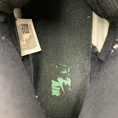 【中古品】【メンズ】 NIKE ナイキ AIR JORDAN 1 RETRO HIGH OG DZ5485-130 エアジョーダン 1 レトロ ハイ OG スニーカー シューズ 靴 160-251103-as-02-izu サイズ：26.5cm カラー：WHITE/BLACK-GREEN GLOW 万代Net店