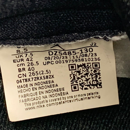 【中古品】【メンズ】 NIKE ナイキ AIR JORDAN 1 RETRO HIGH OG DZ5485-130 エアジョーダン 1 レトロ ハイ OG スニーカー シューズ 靴 160-251103-as-02-izu サイズ：26.5cm カラー：WHITE/BLACK-GREEN GLOW 万代Net店