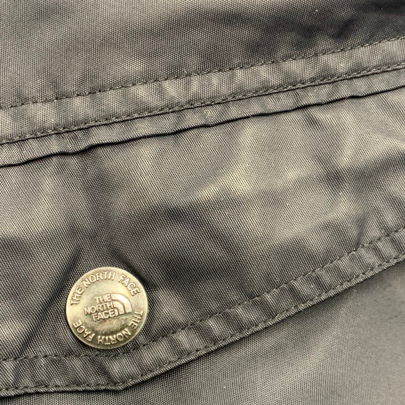 【現状渡し品】【メンズ】 THE NORTH FACE ザ・ノースフェイス TOBEN JACKET NY01759 トーベンジャケット アウター 144-251103-as-22-izu サイズ：XL カラー：ブラック 万代Net店