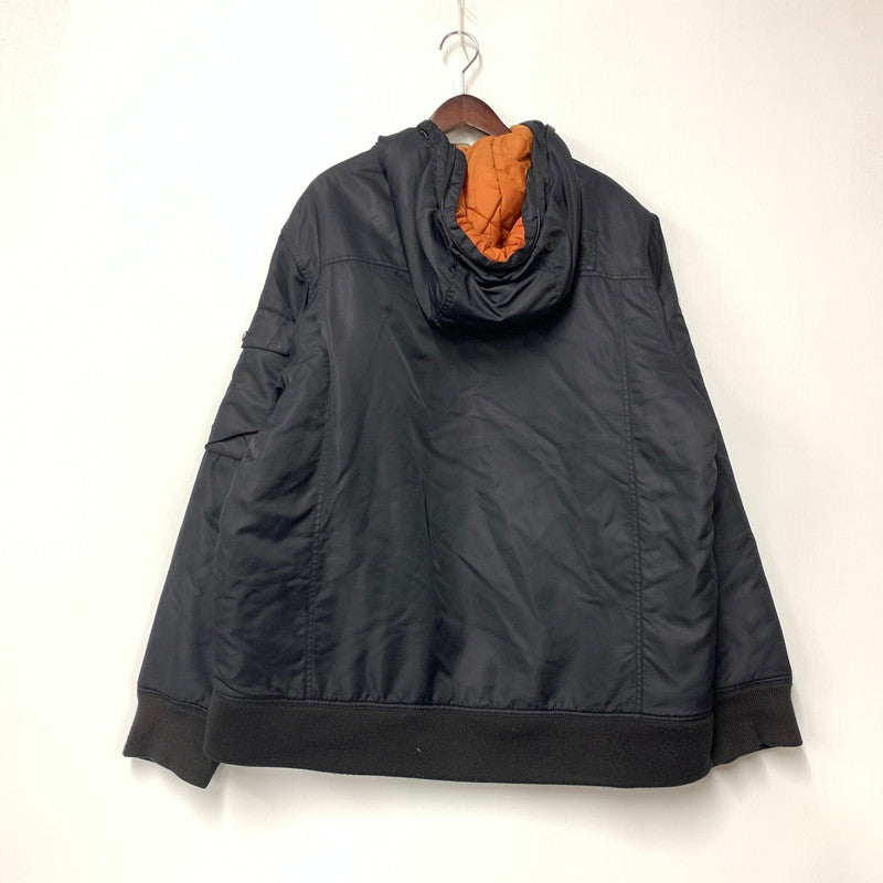 【現状渡し品】【メンズ】 THE NORTH FACE ザ・ノースフェイス TOBEN JACKET NY01759 トーベンジャケット アウター 144-251103-as-22-izu サイズ：XL カラー：ブラック 万代Net店
