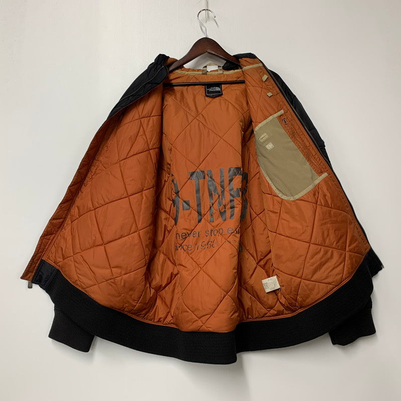 【現状渡し品】【メンズ】 THE NORTH FACE ザ・ノースフェイス TOBEN JACKET NY01759 トーベンジャケット アウター 144-251103-as-22-izu サイズ：XL カラー：ブラック 万代Net店