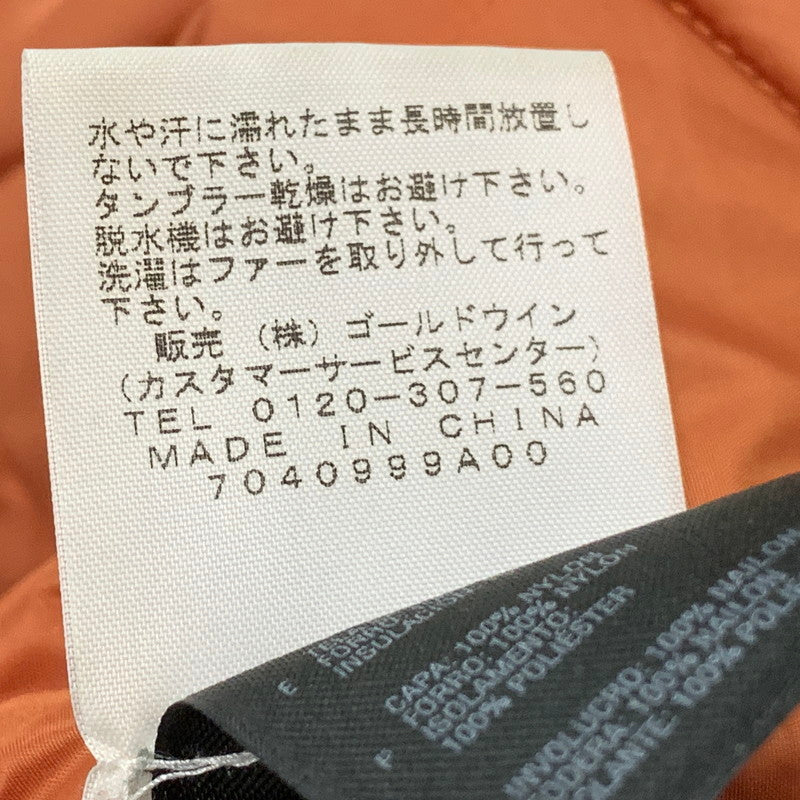 【現状渡し品】【メンズ】 THE NORTH FACE ザ・ノースフェイス TOBEN JACKET NY01759 トーベンジャケット アウター 144-251103-as-22-izu サイズ：XL カラー：ブラック 万代Net店