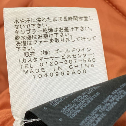 【現状渡し品】【メンズ】 THE NORTH FACE ザ・ノースフェイス TOBEN JACKET NY01759 トーベンジャケット アウター 144-251103-as-22-izu サイズ：XL カラー：ブラック 万代Net店