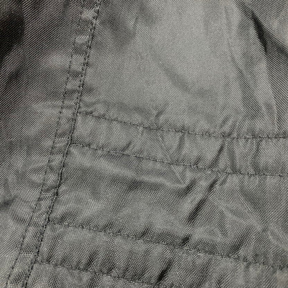 【中古品】【メンズ】 NYLON HOODED JACKET ナイロン フーデッド ジャケット アウター 146-251108-as-29-izu サイズ：M カラー：イエロー×ブラック 万代Net店