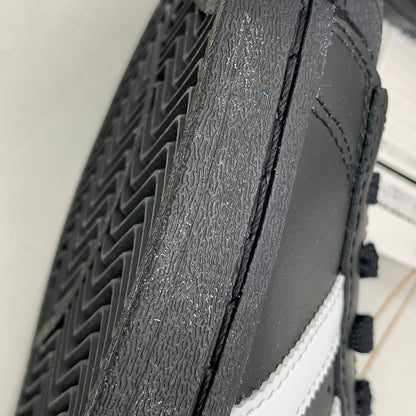 【中古品】【メンズ/レディース】 adidas アディダス SUPERSTAR EG4959 スーパースター スニーカー シューズ 靴 161-251103-as-05-izu サイズ：26cm カラー：CBLACK/FTWWHT/CBLACK 万代Net店