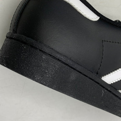 【中古品】【メンズ/レディース】 adidas アディダス SUPERSTAR EG4959 スーパースター スニーカー シューズ 靴 161-251103-as-05-izu サイズ：26cm カラー：CBLACK/FTWWHT/CBLACK 万代Net店