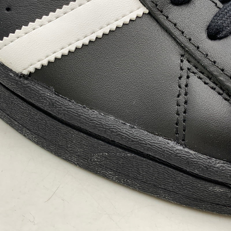 【中古品】【メンズ/レディース】 adidas アディダス SUPERSTAR EG4959 スーパースター スニーカー シューズ 靴 161-251103-as-05-izu サイズ：26cm カラー：CBLACK/FTWWHT/CBLACK 万代Net店
