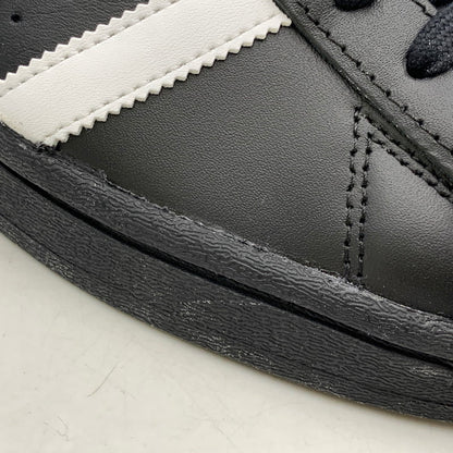 【中古品】【メンズ/レディース】 adidas アディダス SUPERSTAR EG4959 スーパースター スニーカー シューズ 靴 161-251103-as-05-izu サイズ：26cm カラー：CBLACK/FTWWHT/CBLACK 万代Net店