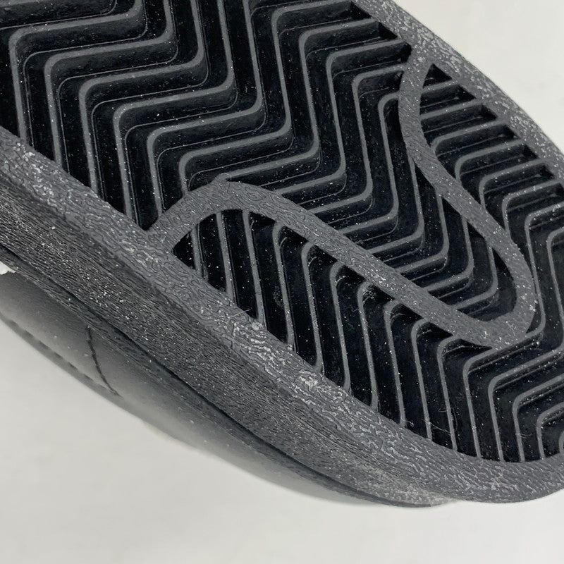 【中古品】【メンズ/レディース】 adidas アディダス SUPERSTAR EG4959 スーパースター スニーカー シューズ 靴 161-251103-as-05-izu サイズ：26cm カラー：CBLACK/FTWWHT/CBLACK 万代Net店