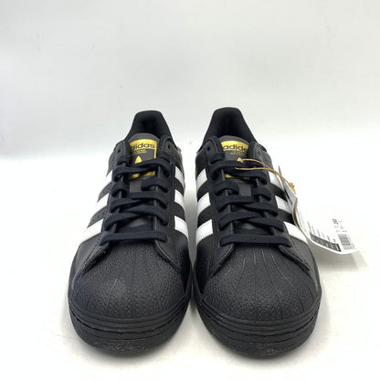 【中古品】【メンズ/レディース】 adidas アディダス SUPERSTAR EG4959 スーパースター スニーカー シューズ 靴 161-251103-as-05-izu サイズ：26cm カラー：CBLACK/FTWWHT/CBLACK 万代Net店