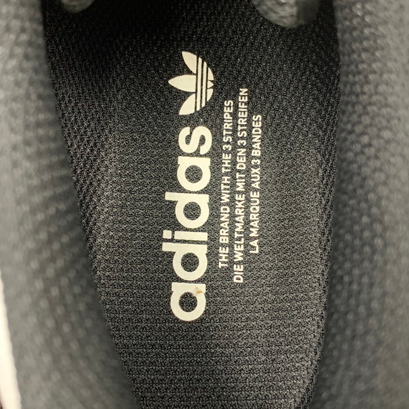 【中古品】【メンズ/レディース】 adidas アディダス SUPERSTAR EG4959 スーパースター スニーカー シューズ 靴 161-251103-as-05-izu サイズ：26cm カラー：CBLACK/FTWWHT/CBLACK 万代Net店