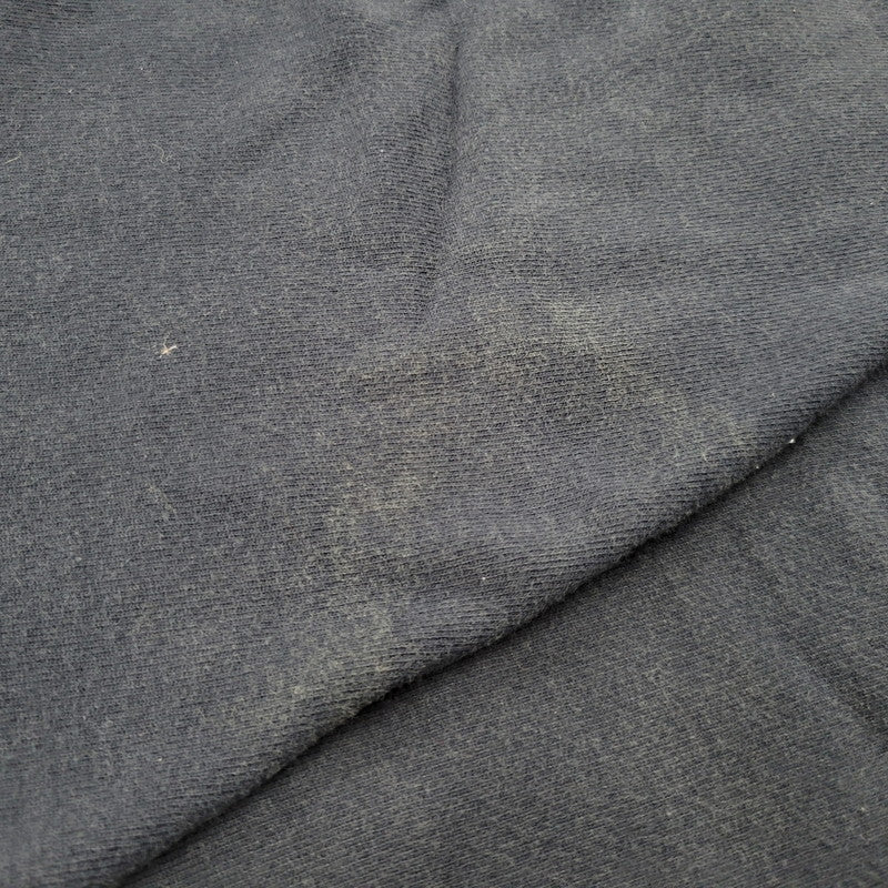 【中古品】【メンズ】 RHODE ISLAND REVERSE WEAVE SWEAT SHIRT リバースウィーブ スウェットシャツ トレーナー 長袖 トップス 146-251104-as-18-izu サイズ：L カラー：ネイビー 万代Net店