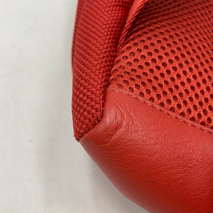 【中古品】【メンズ/レディース】 COACH コーチ RANGER BODY BAG 4116 レンジャー ボディーバッグ カバン 鞄 180-251108-as-25-izu カラー：レッド 万代Net店