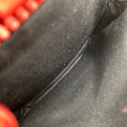 【中古品】【メンズ/レディース】 COACH コーチ RANGER BODY BAG 4116 レンジャー ボディーバッグ カバン 鞄 180-251108-as-25-izu カラー：レッド 万代Net店