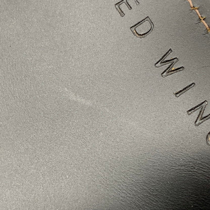 【中古品】【メンズ】 RED WING レッドウィング IRISH SETTER 9878 アイリッシュセッター 茶芯ブラッククロンダイク 復刻犬タグ ブーツ シューズ 靴 164-251103-as-06-izu サイズ：26.5cm カラー：BLACK 万代Net店