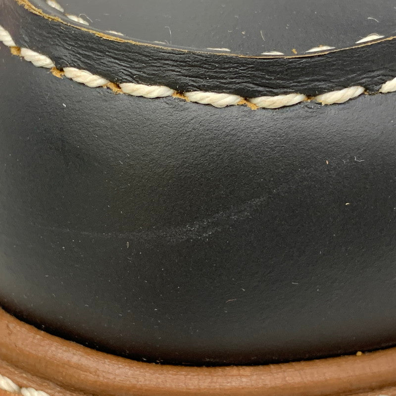 【中古品】【メンズ】 RED WING レッドウィング IRISH SETTER 9878 アイリッシュセッター 茶芯ブラッククロンダイク 復刻犬タグ ブーツ シューズ 靴 164-251103-as-06-izu サイズ：26.5cm カラー：BLACK 万代Net店