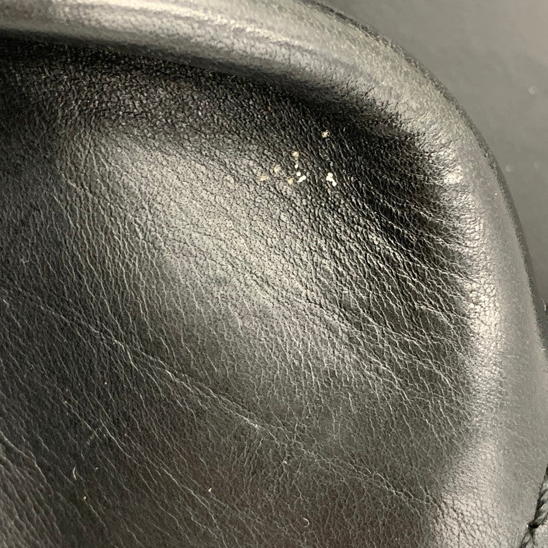 【現状渡し品】【メンズ/レディース】 HERZ ヘルツ わんぱくリュックS バッグ カバン 鞄 188-251103-as-13-izu カラー：ブラック 万代Net店