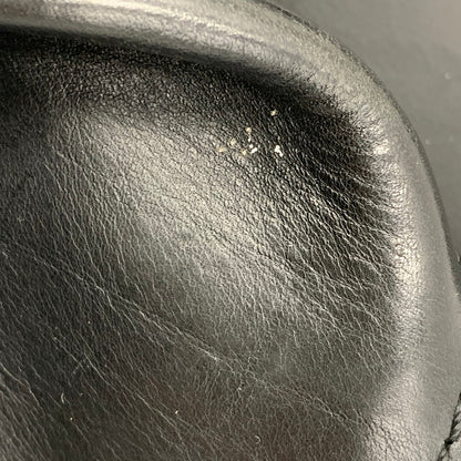 【現状渡し品】【メンズ/レディース】 HERZ ヘルツ わんぱくリュックS バッグ カバン 鞄 188-251103-as-13-izu カラー：ブラック 万代Net店