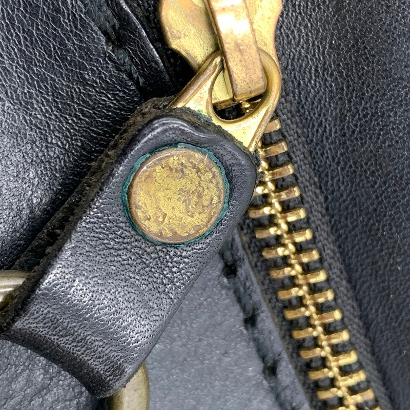 【現状渡し品】【メンズ/レディース】 HERZ ヘルツ わんぱくリュックS バッグ カバン 鞄 188-251103-as-13-izu カラー：ブラック 万代Net店